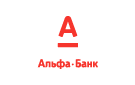 Банк Альфа-Банк в Лекаревке